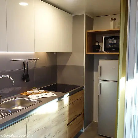 Adriamar Semesterpark