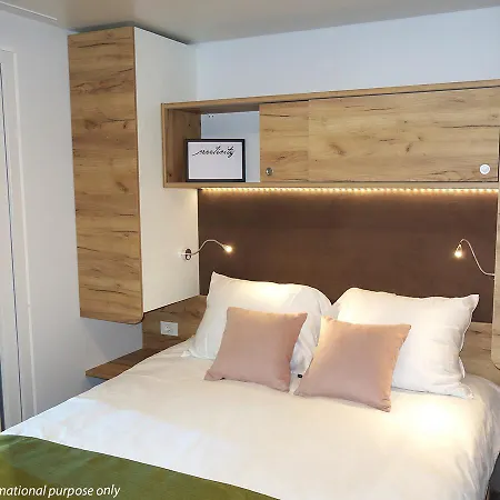 Adriamar Holiday park