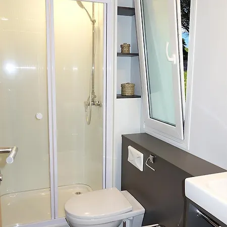 ホリデーパーク Adriamar 4*