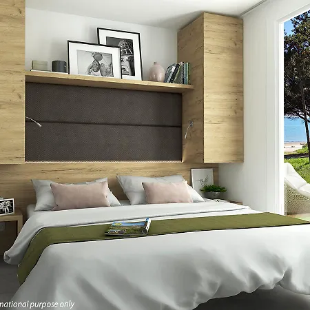 Adriamar ホリデーパーク