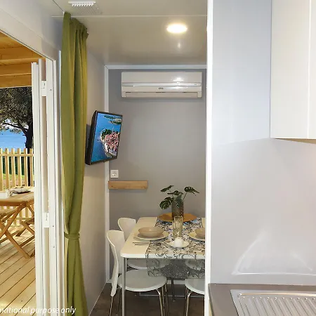 Adriamar 4* Novigrad Istria