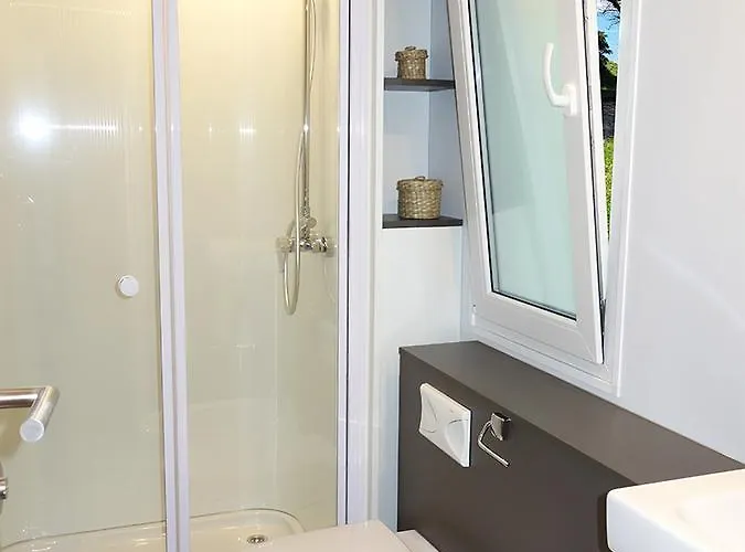 Park za odmor Adriamar 4*