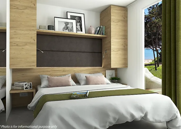 Adriamar Park za odmor