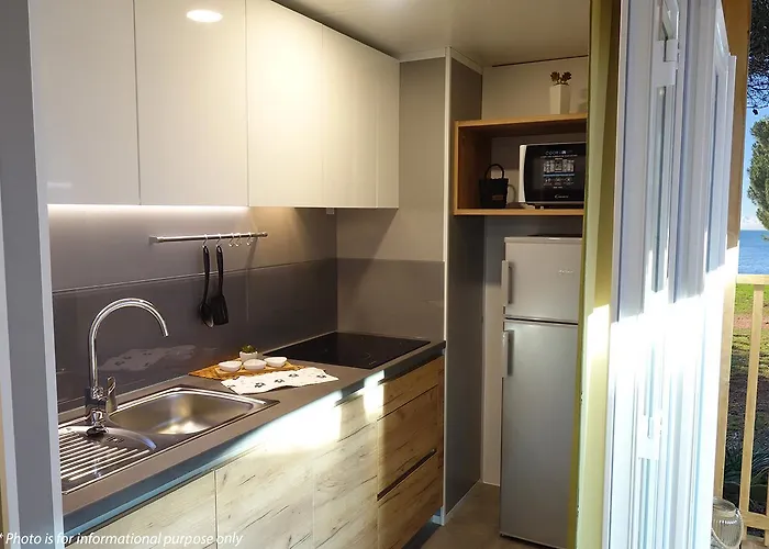 Adriamar Park za odmor