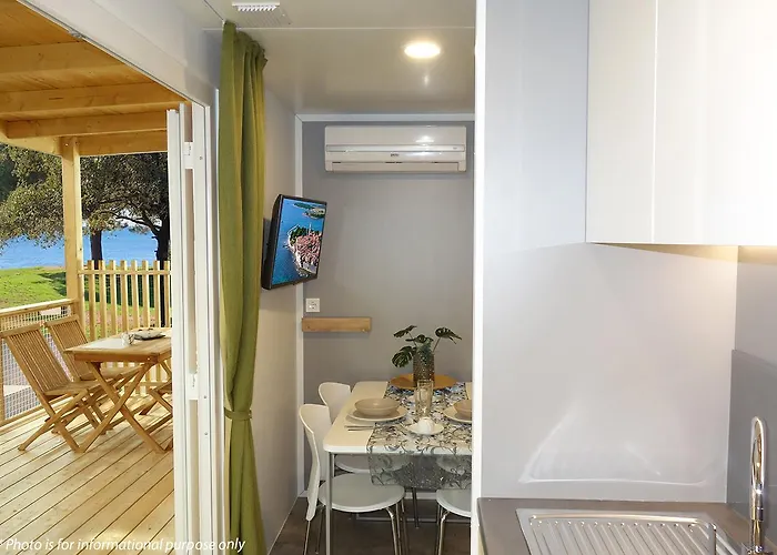 Adriamar 4* Novigrad (Istria)